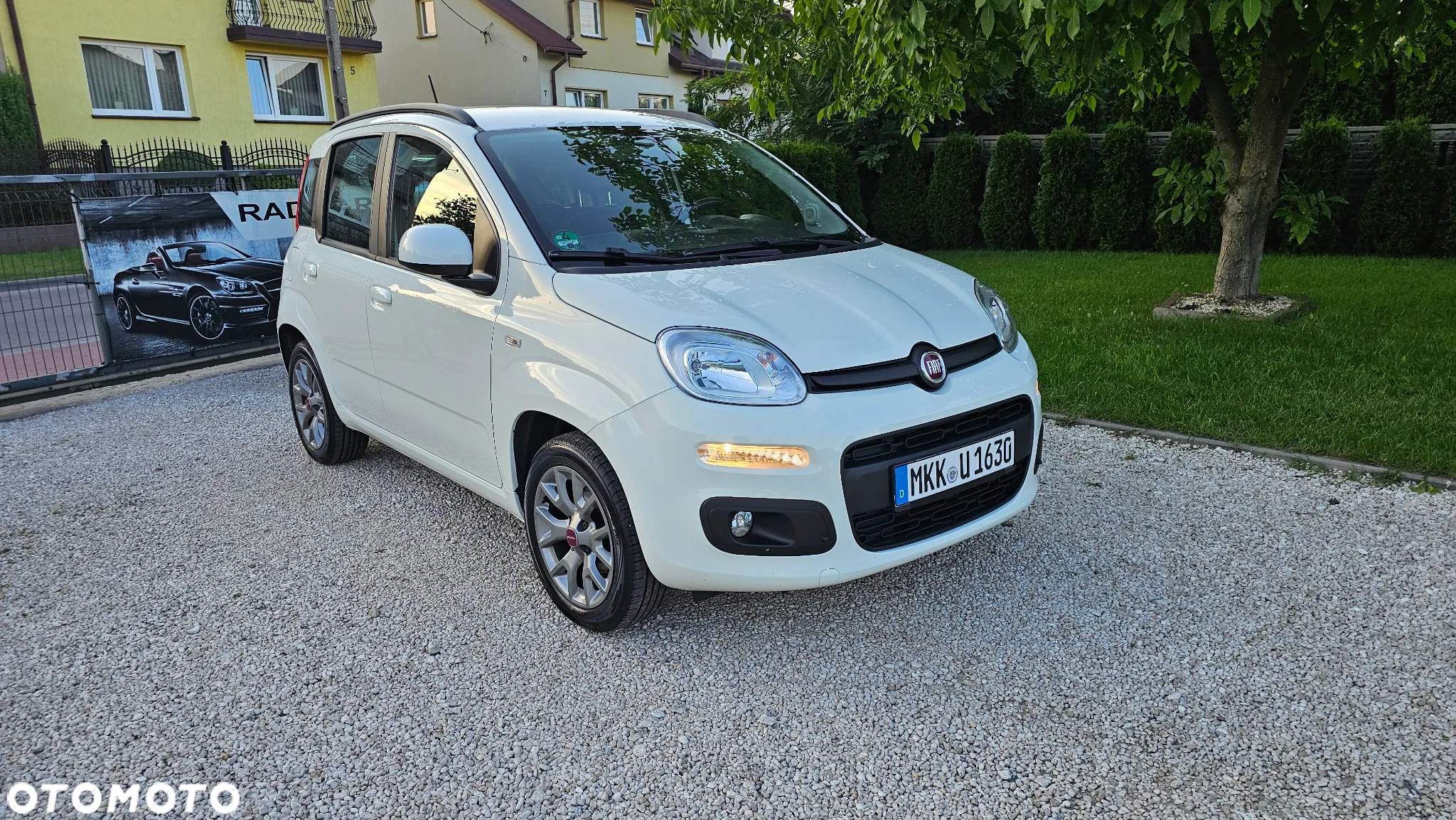 Fiat Panda 1.2 Easy - 2