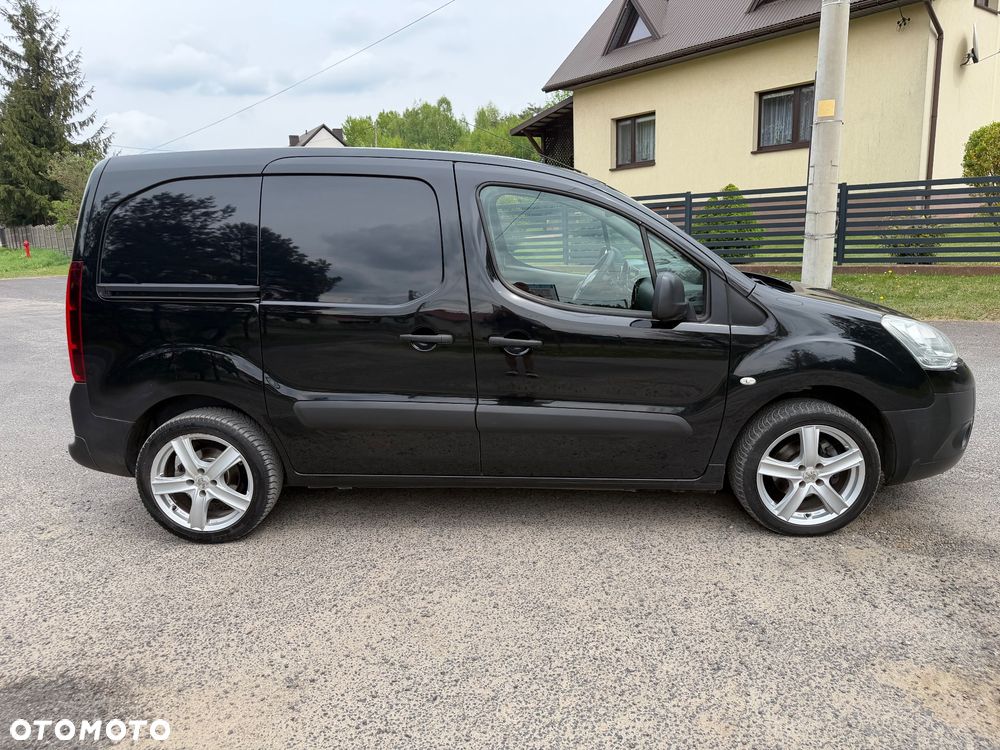 Citroën Berlingo - 9