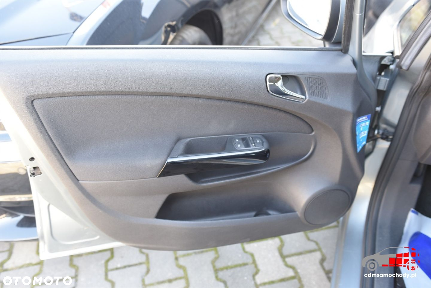 Opel Corsa - 13