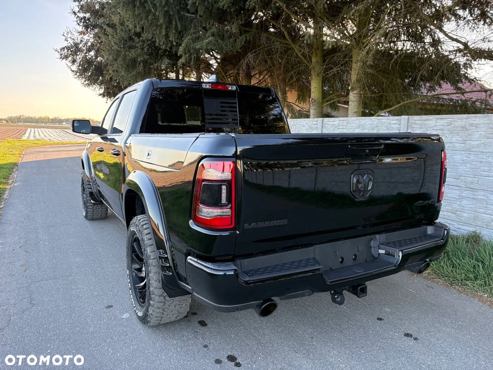 Dodge RAM - 6