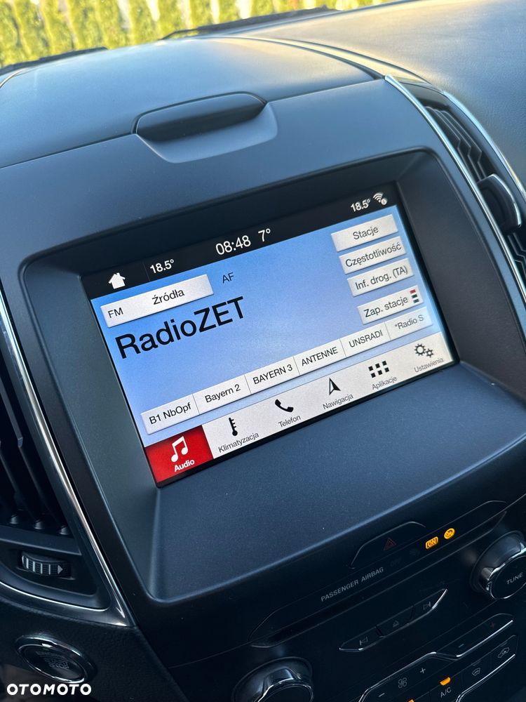 Ford Galaxy 2.0 EcoBlue 4WD Titanium - 35