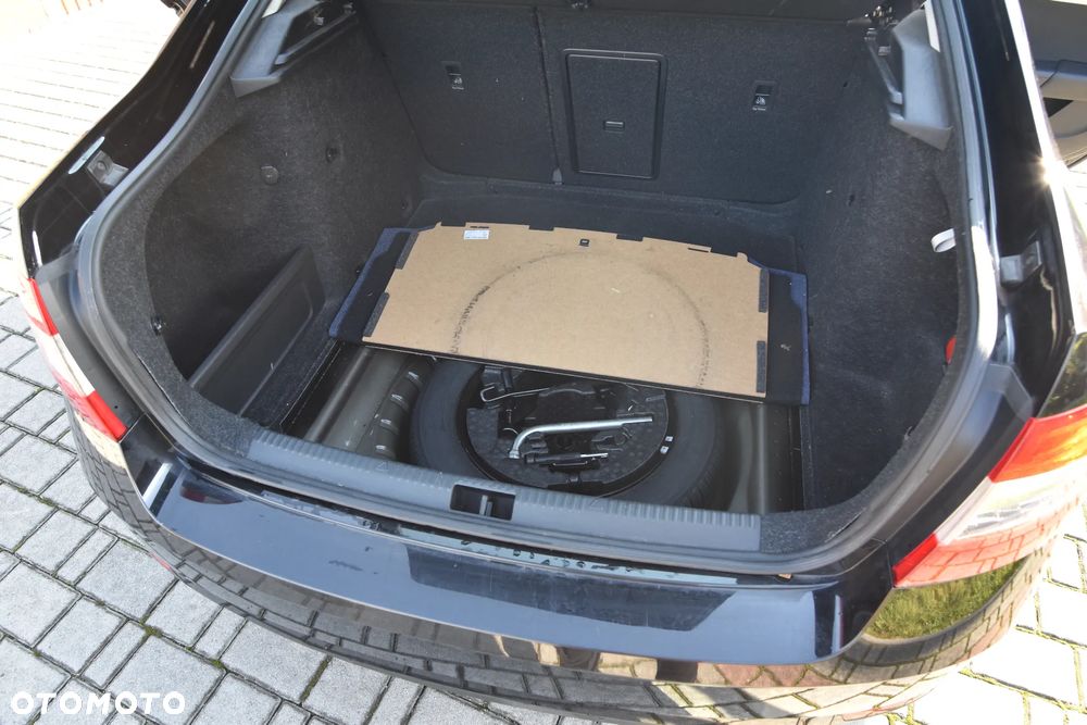 Skoda Octavia 1.5 TSI ACT Ambition - 13