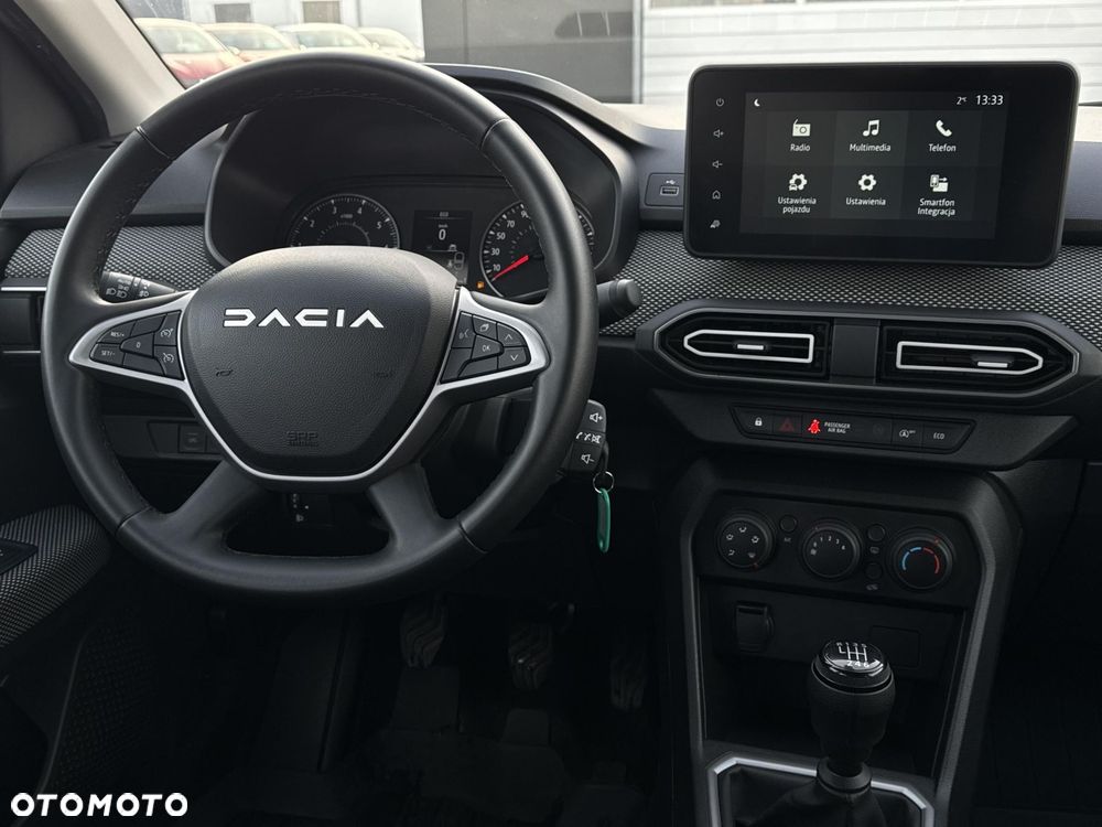 Dacia Jogger - 13