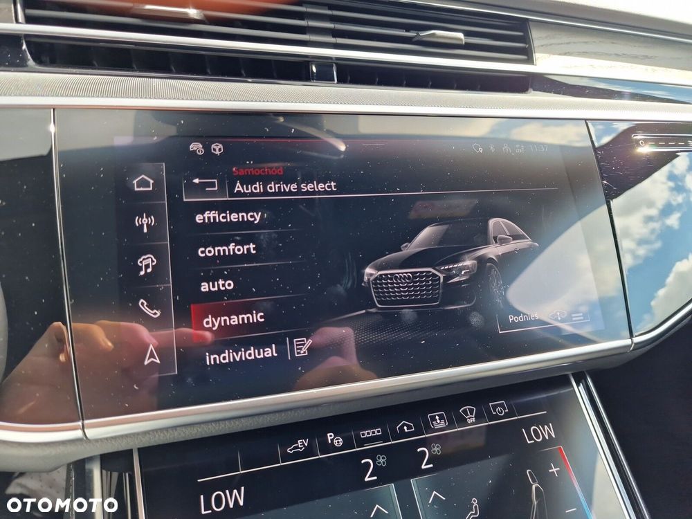 Audi A8 - 39