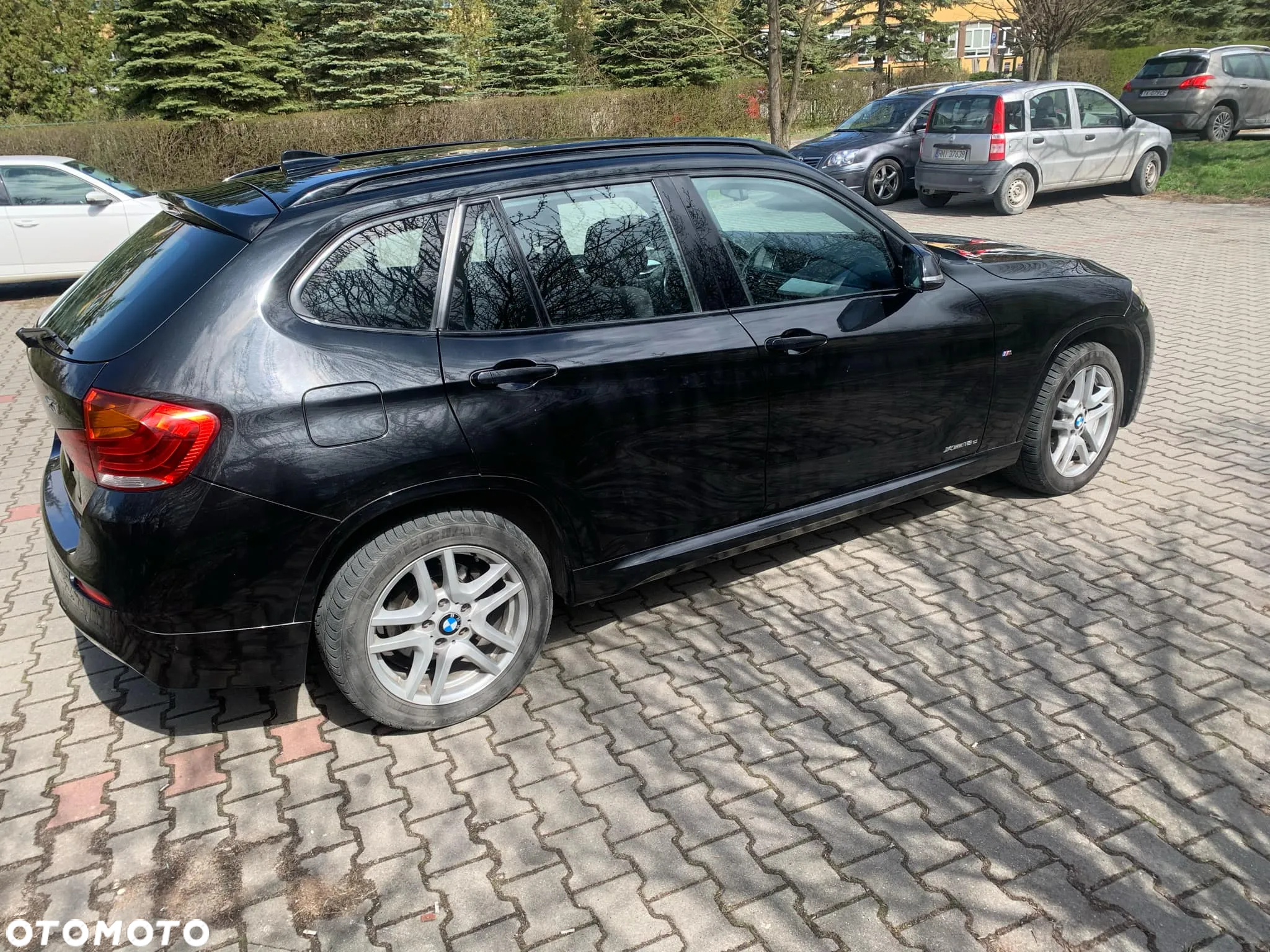 BMW X1 - 3