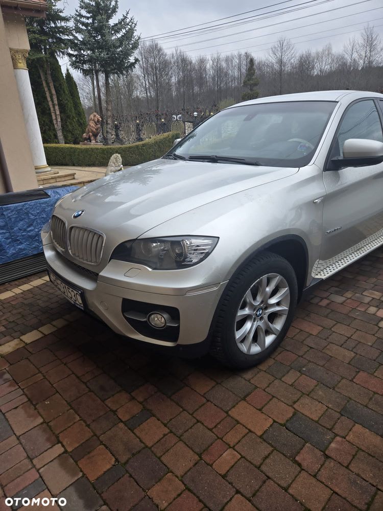 BMW X6 - 3