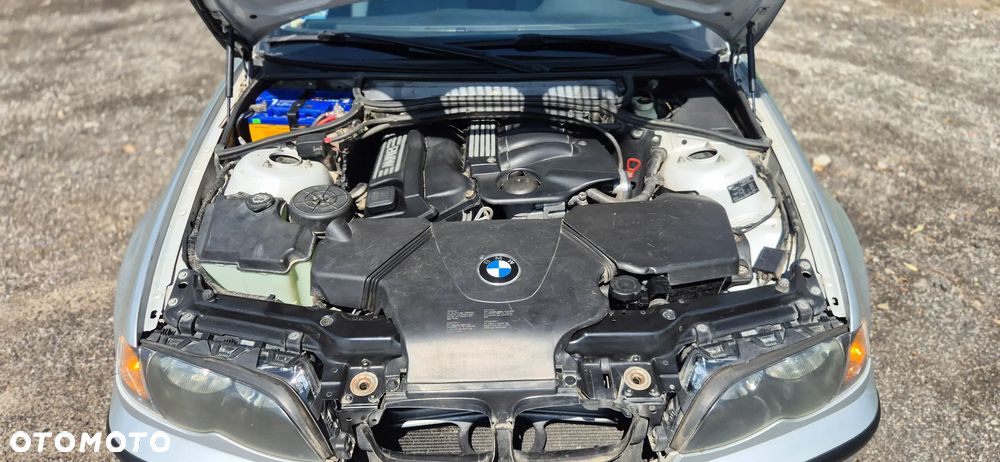 BMW Seria 3 - 18
