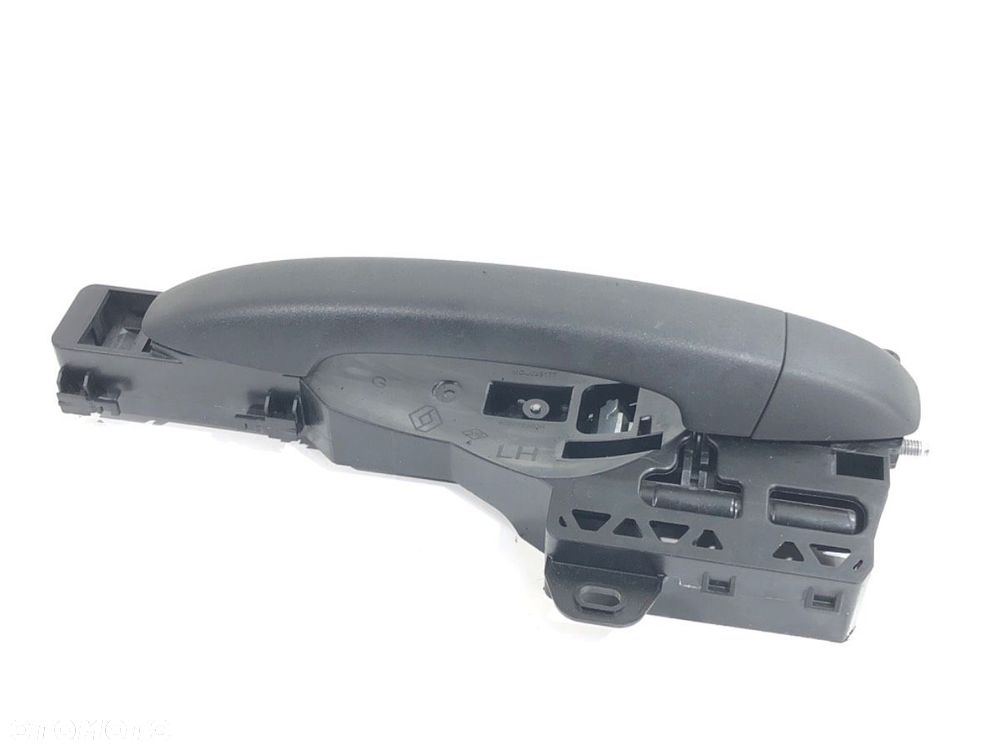 KLAMKA ZEWNĘTRZNA LEWY PRZÓD - 199.00 PLN - RENAULT EXPRESS Nadwozie pełne/minivan 2021 - 2022 - 2