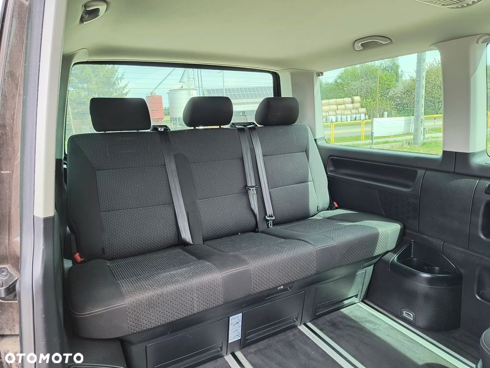 Volkswagen Multivan L1 Comfortline - 16