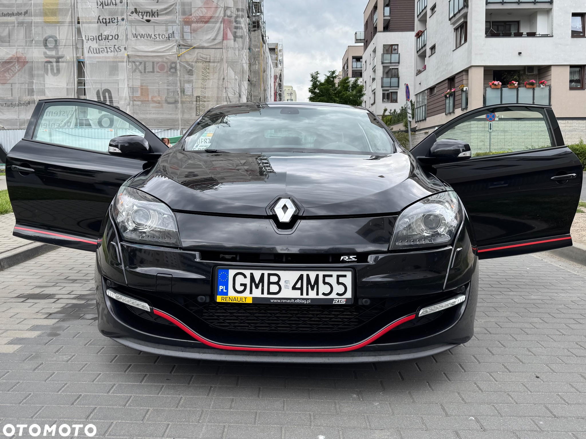 Renault Megane 2.0 16V R.S - 26