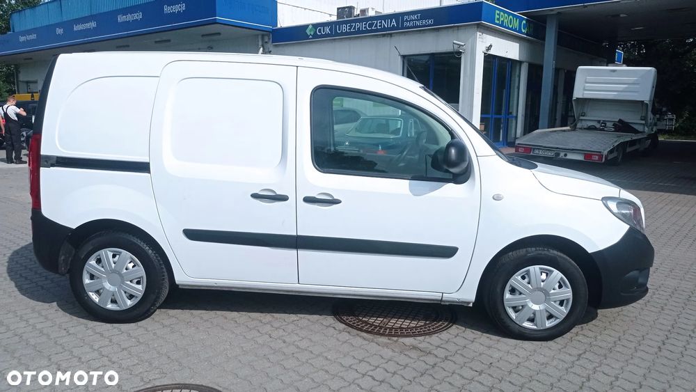 Mercedes-Benz Citan 1.5 CDI - 30