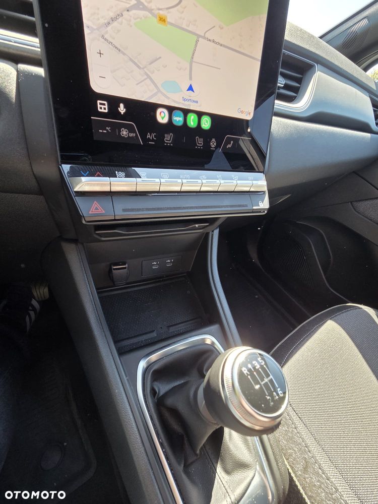Renault Captur - 7