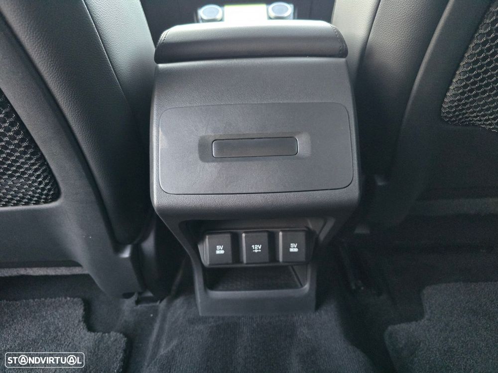 Jaguar I-Pace EV400 R-Dynamic SE AWD - 25