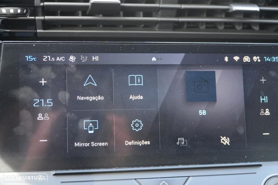 Peugeot 308 SW 1.2 PureTech Active Pack - 10