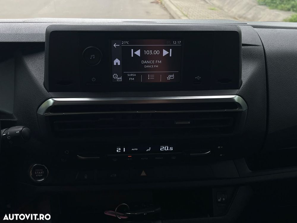Peugeot Expert L3 2.0 EAT8 - 34