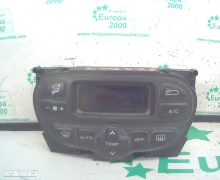COMANDO CLIMATIZADOR CITROEN XSARA PICASSO - 1