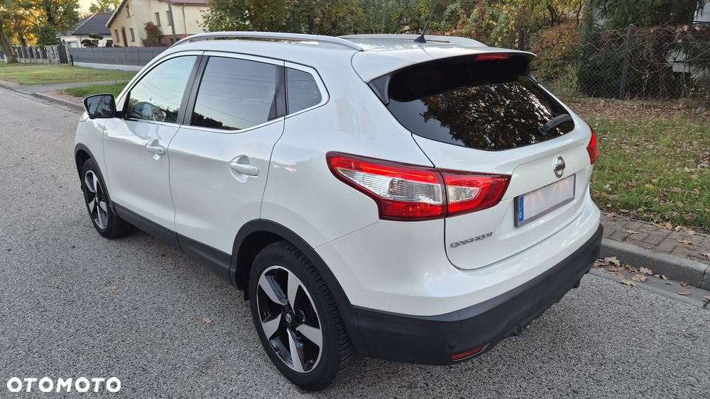 Nissan Qashqai 1.2 DIG-T Tekna - 3