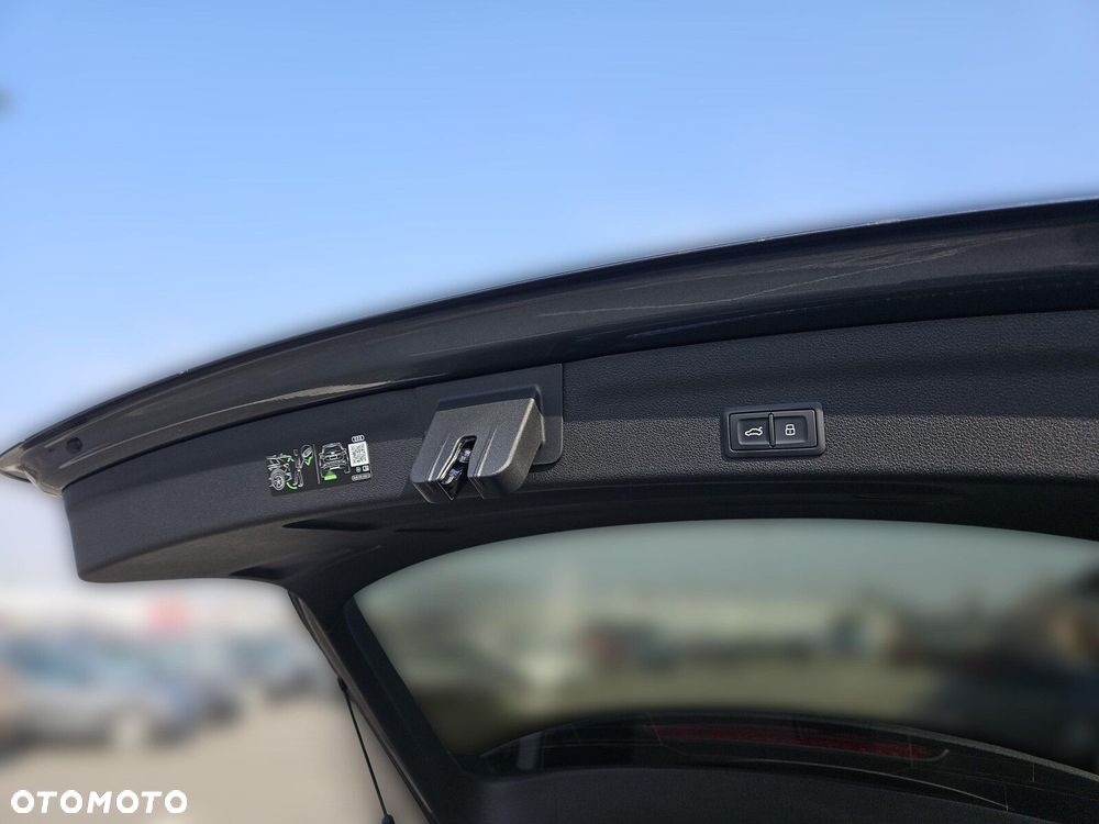 Audi S6 Avant TDI mHEV Quattro Tiptronic - 13