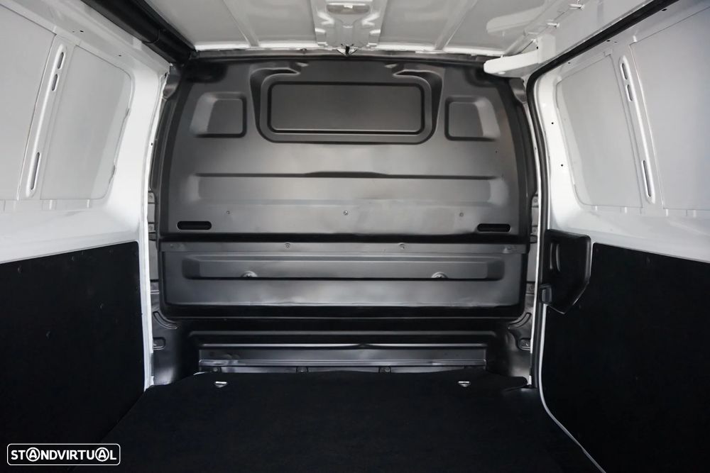 Opel Vivaro 2.0 cdti 145 L3H1 Essentia IVA dedutível - 16