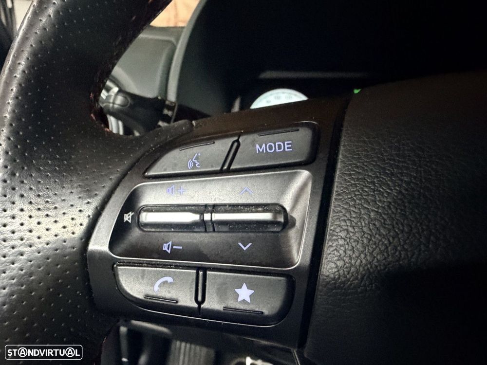 Hyundai Kauai 1.0 T-GDi N-Line Navi - 19