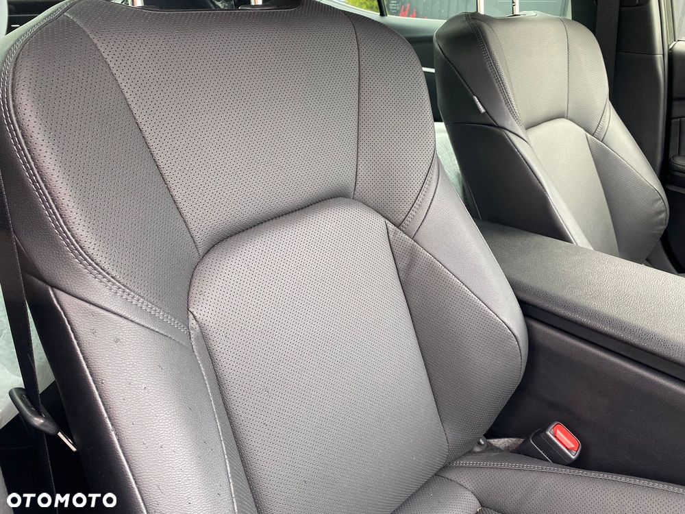 Toyota Camry 2.5 Hybrid Dynamic Force Prestige e-CVT - 26