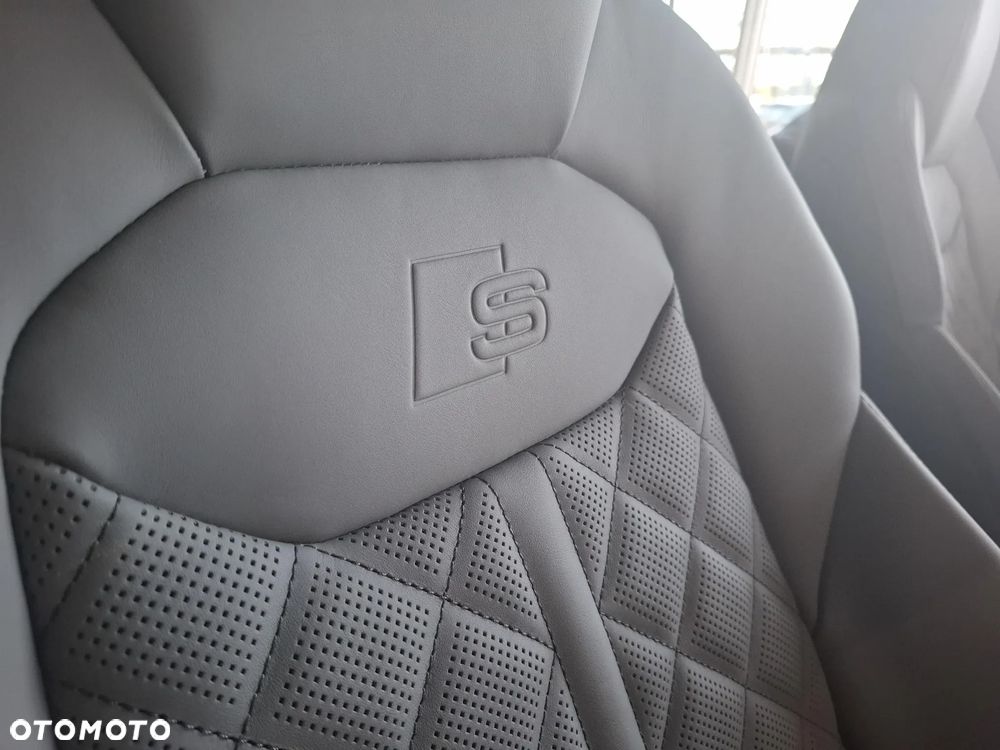 Audi Q7 SUV TFSIe quattro 360 kW tiptronic S line - 15