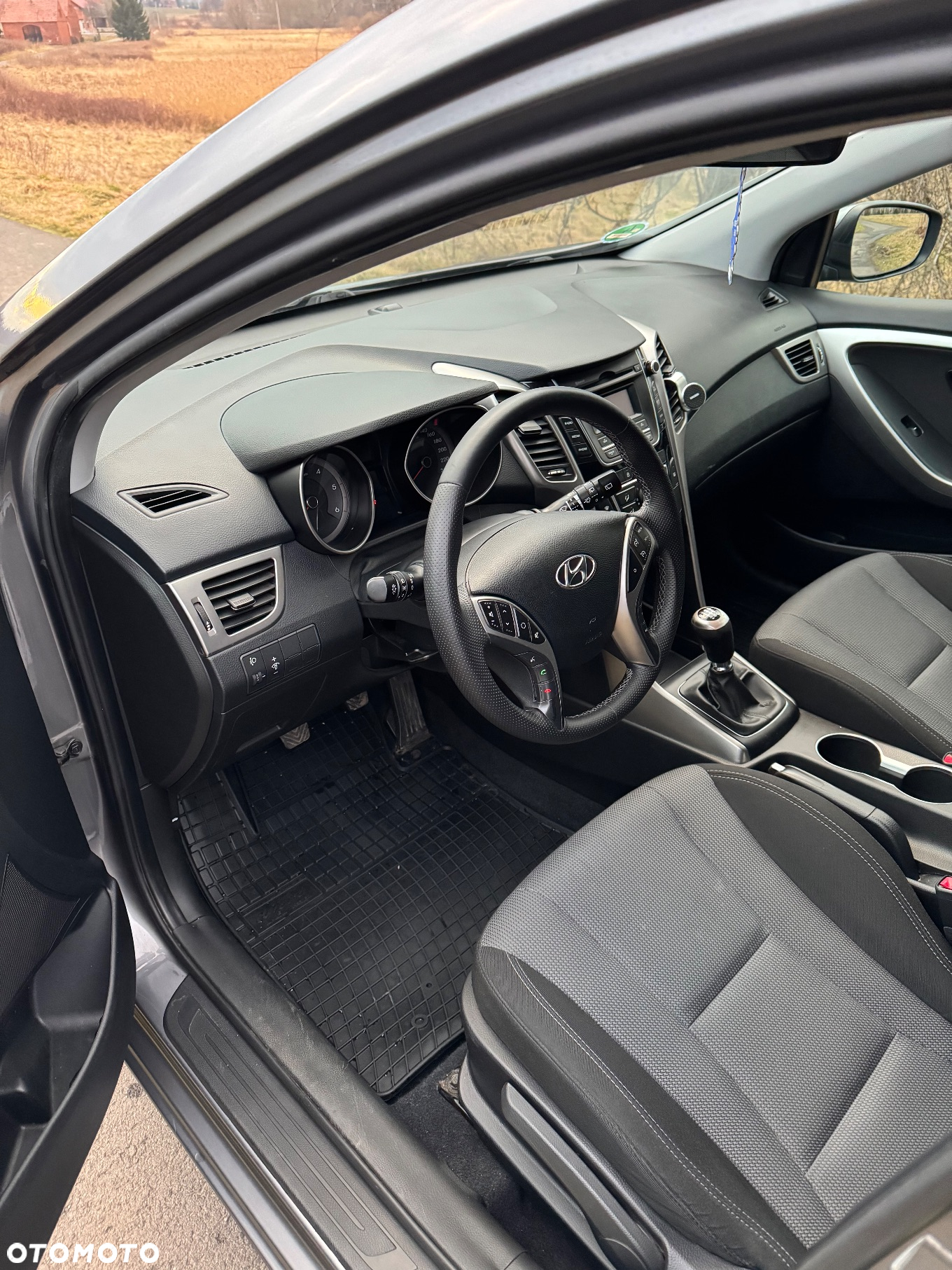 Hyundai i30 1.6 CRDI Select - 15