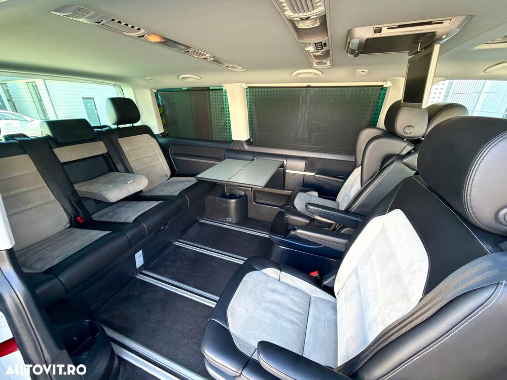 Volkswagen Multivan - 2
