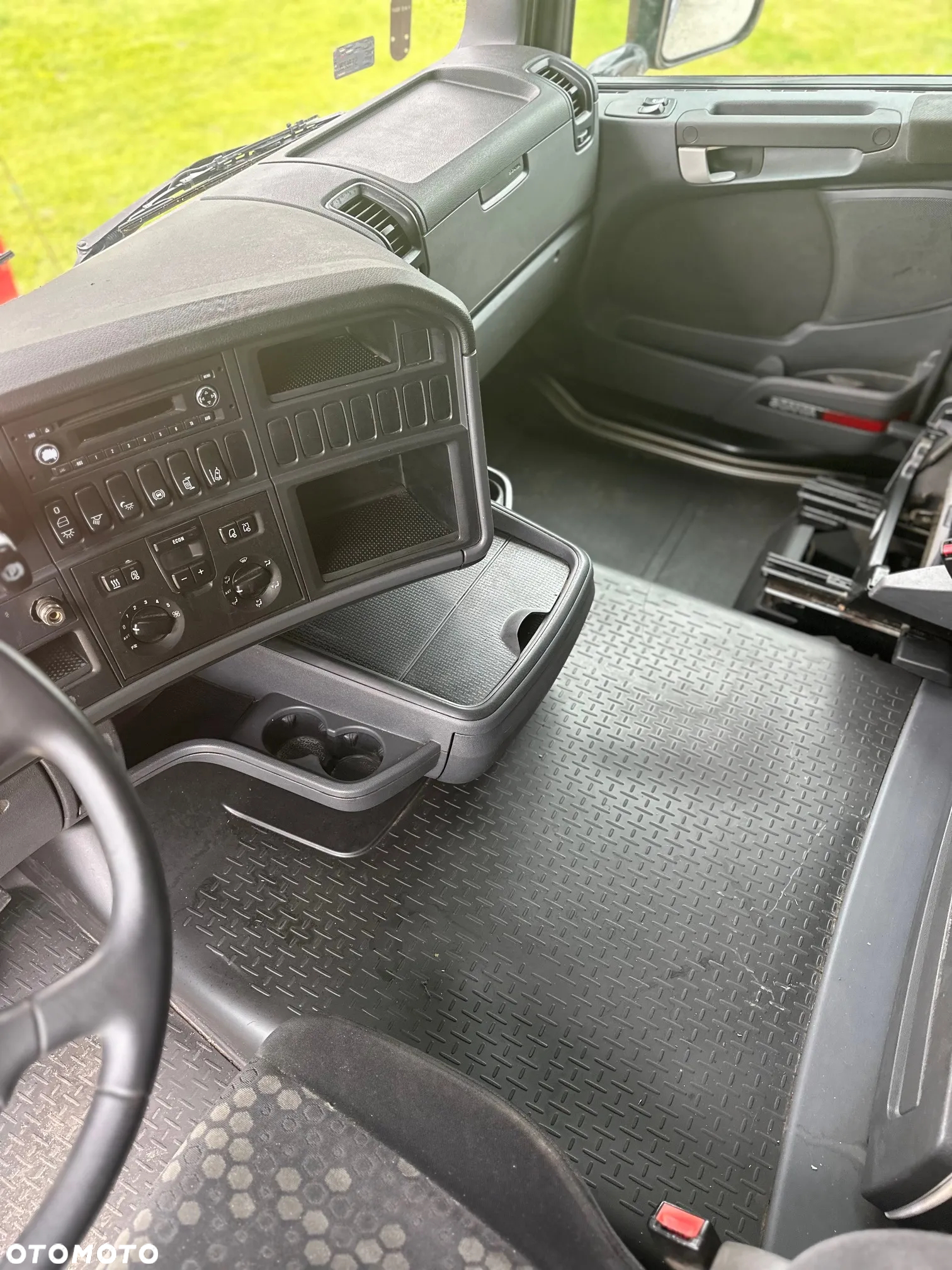 Scania R450 - 6