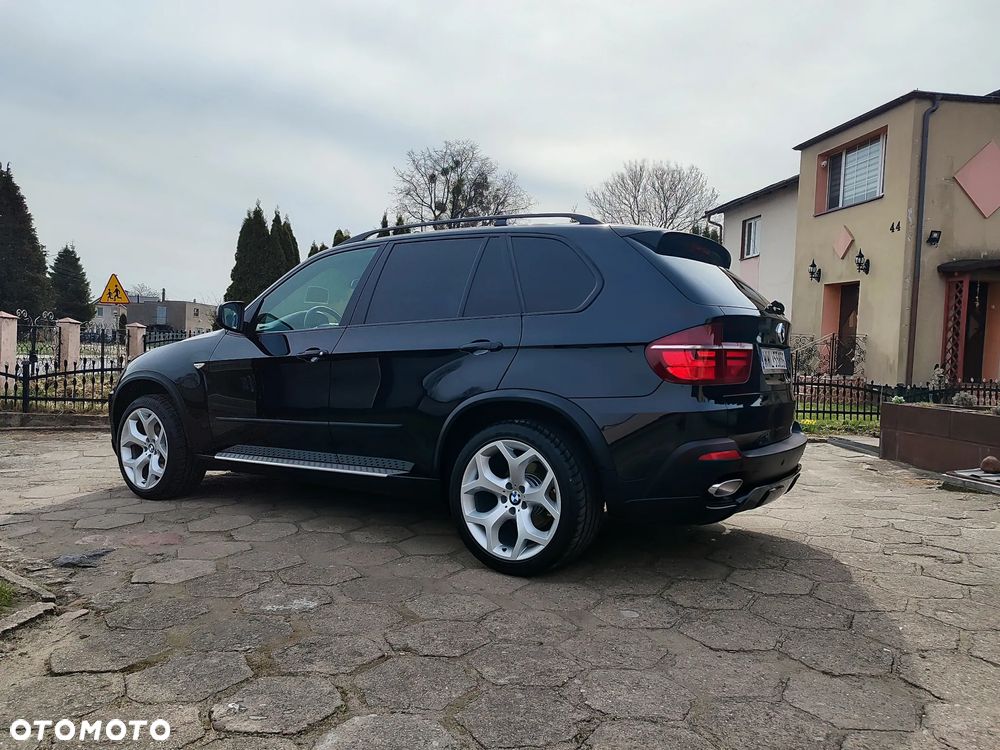 BMW X5 3.0 d - 2