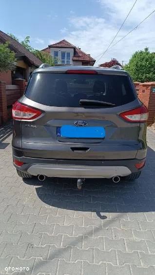Ford Kuga 2.0 TDCi 4x4 Individual - 17