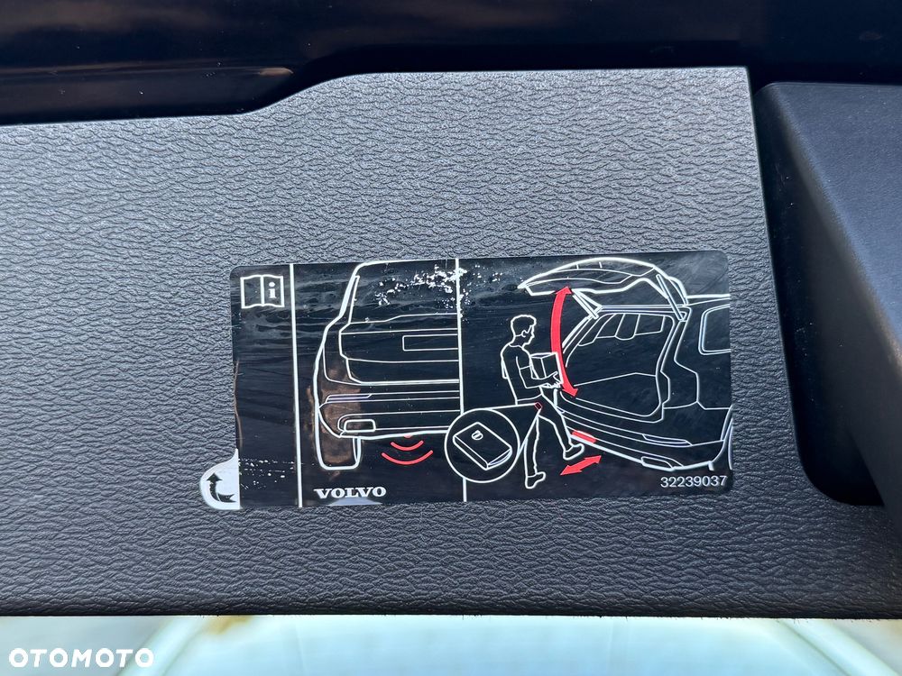 Volvo V60 D4 Geartronic Inscription - 31