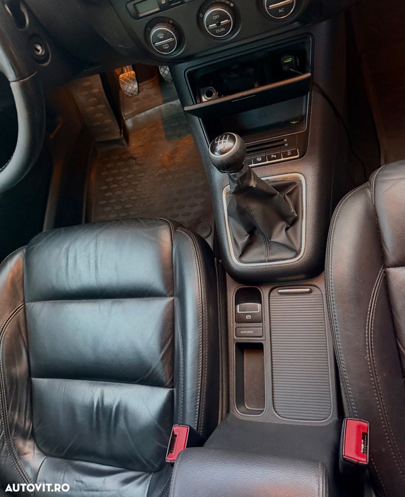 Volkswagen Tiguan 2.0 TDI DPF 4Motion Sport & Style - 6