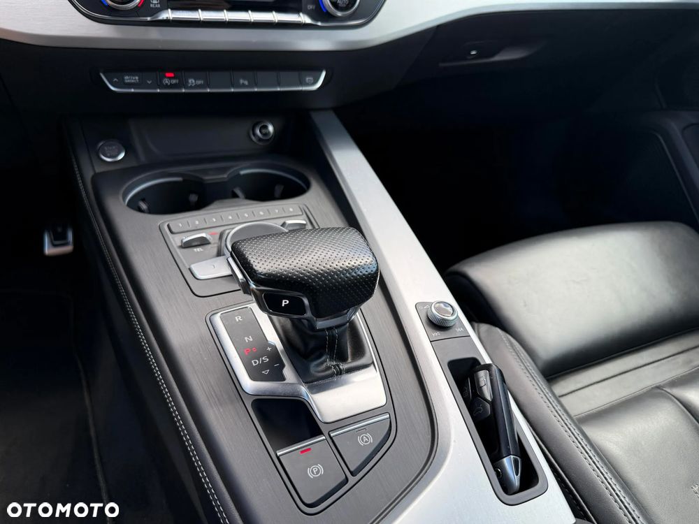 Audi A5 Coupé 2.0 TFSI Quattro Sport S tronic - 17