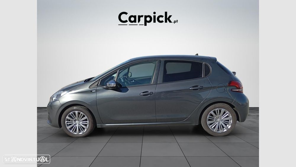 Peugeot 208 1.2 PureTech Style - 6