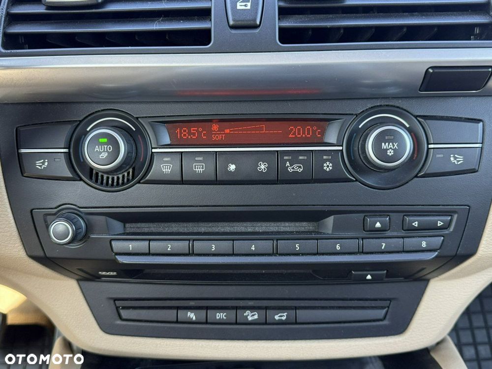 BMW X6 xDrive35d - 22