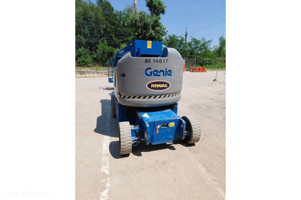 Genie Z 40/23 N RJ - 9