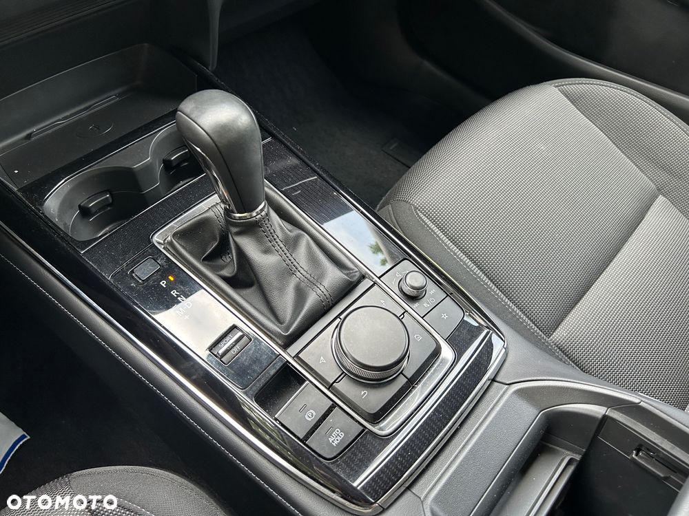 Mazda CX-30 2.0 mHEV Exclusive-Line 2WD - 23