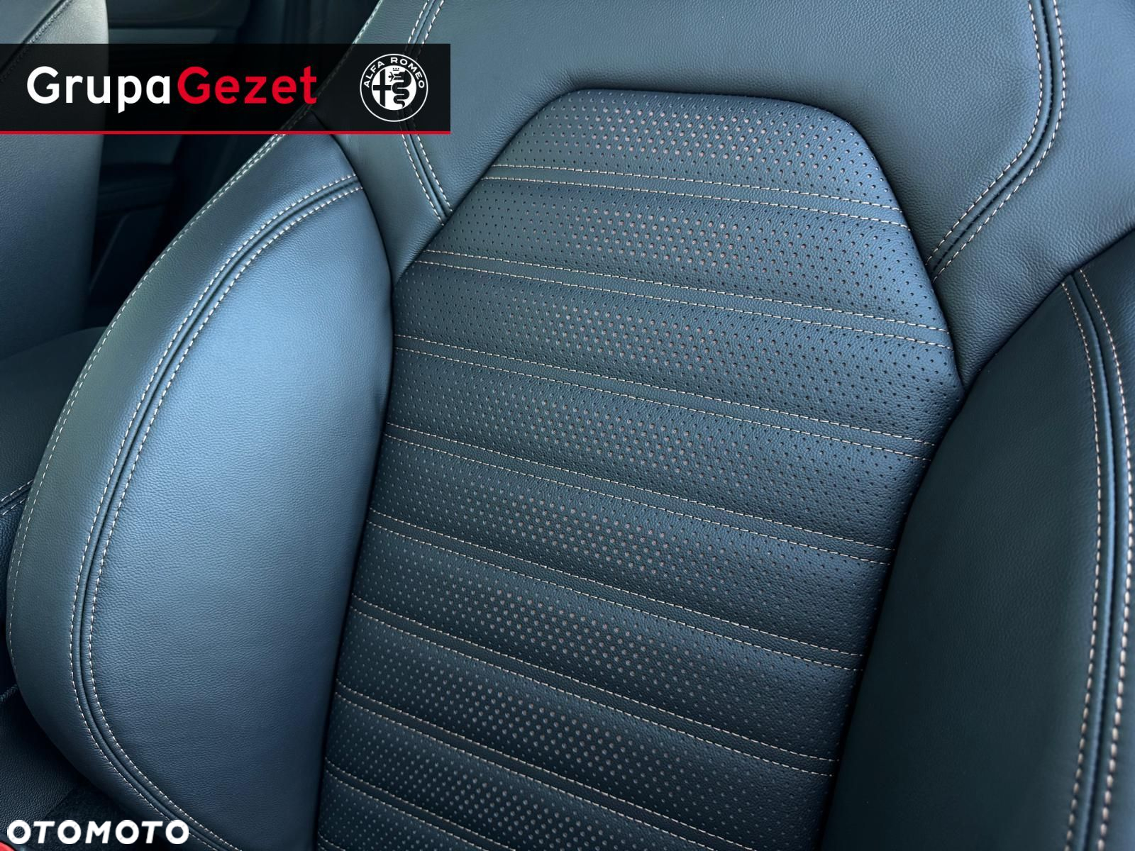 Alfa Romeo Stelvio - 10