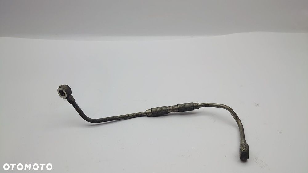 PRZEWÓD RURKA TURBINY FIAT DOBLO 1.3 Mjet COMBO NEMO BIPER 1.3 EU5 55234903 - 3