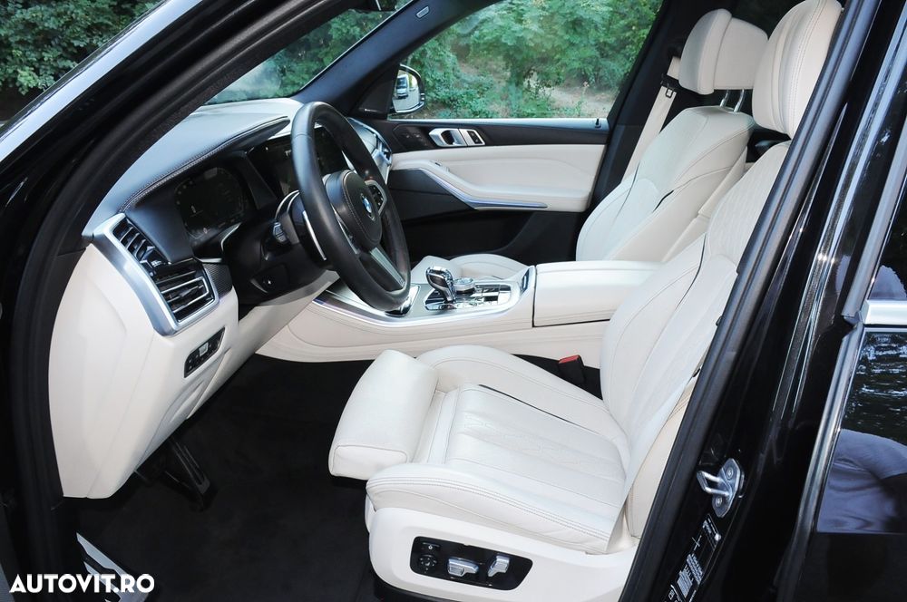 BMW X5 xDrive30d - 15