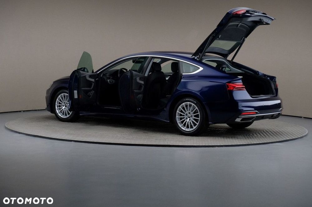 Audi A5 Sportback - 7