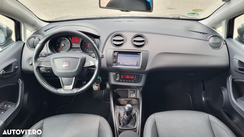 Seat Ibiza - 7