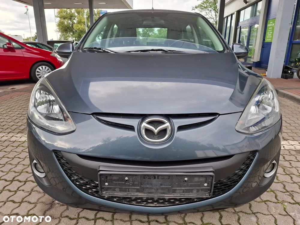 Mazda 2 1.3 Comfort - 20