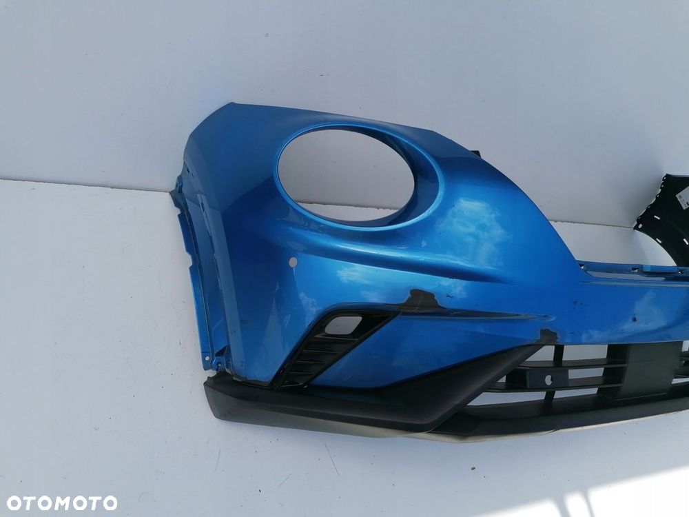 Zderzak przód NISSAN Juke 2 II 19- - 2