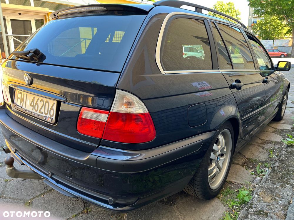 BMW Seria 3 - 12