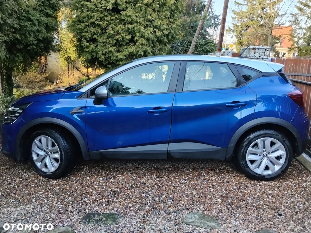 Renault Captur - 1