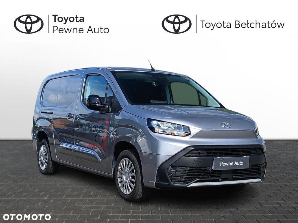Toyota PROACE CITY - 3