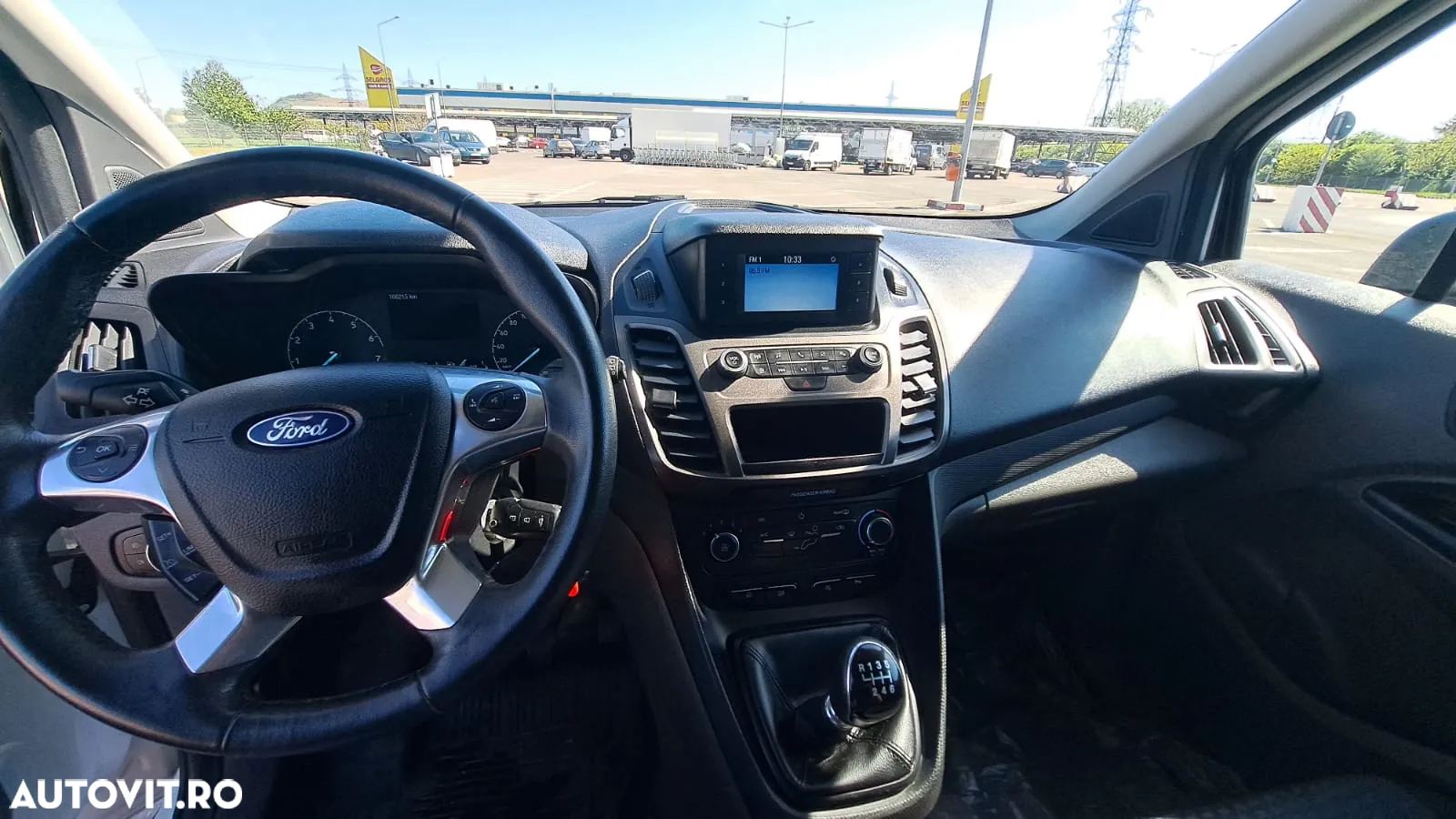 Ford Transit Connect MPV - 6