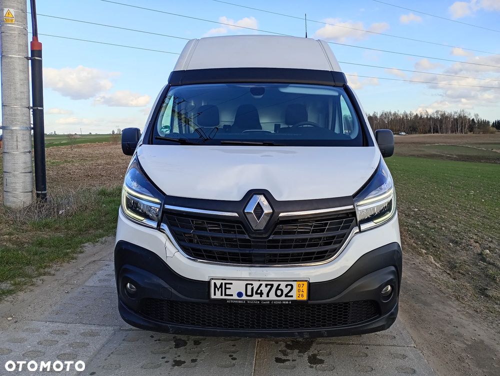 Renault Trafic - 7